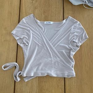 Wild Honey Small Crop